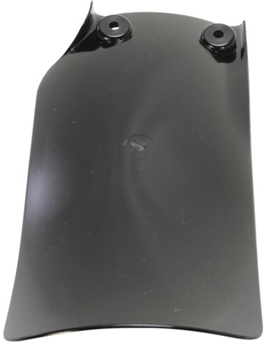 Shock absorber protector Front cover number holder Husqvarna Tc-Fc black Hu03370-001 UFO-Plast