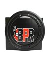 Beadlock BPR 10" aluminio negro