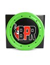 Beadlock BPR 10" aluminio verde