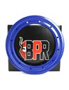 Beadlock BPR 10" aluminio azul