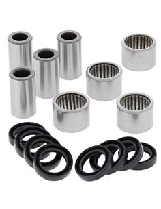 Kit reparacion bieleta trasera ALLBALLS 27-1048  HONDA TRX 400 SPORTRAX 99-04  TRX 400 SPORTRAX 05-17