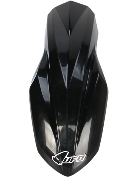 Kawasaki Kxf250-450 front fender black Ka04733-001 UFO-Plast