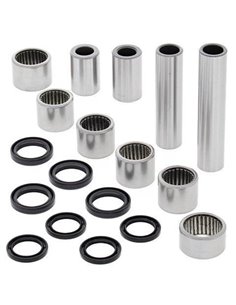 Kit reparacion bieleta trasera ALLBALLS 27-1116 YAMAHA YFZ 450 04-05
