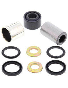 Kit reparacion cojinetes amoritguador delantero ALLBALLS 21-0004 HONDA TRX 400 SPORTRAX 99-04