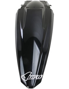 Guardabarros trasero Kawasaki Kxf250-450 negro Ka04734-001 UFO-Plast