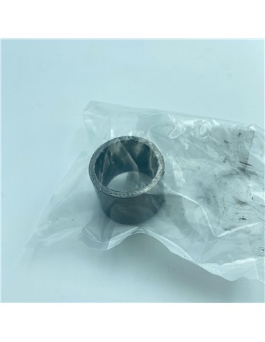 Junta conectador silenciador YAMAHA YFM 250 Raptor 660 Raptor 700 Raptor