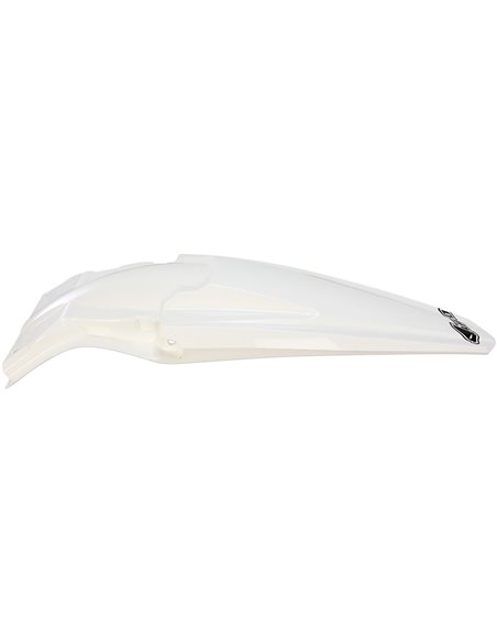 Parafangs darrera Kawasaki Kxf250-450 blanc Ka04734-047 UFO-Plast