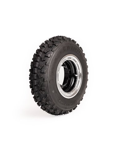 Junta conectador silenciador YAMAHA YFM 250 Raptor 660 Raptor 700 Raptor