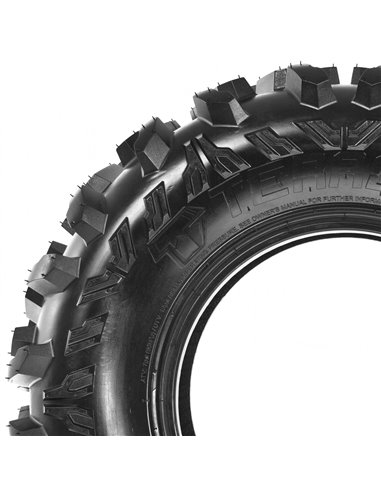 Neumatico TERACHE ATLAS 6 lonas 27x11x14 70J