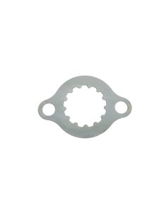 Chapa seguridad pinon SUZUKI LTZ 400 y LTR 450