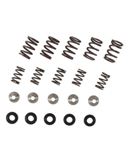Pack neumaticos SUNF 027 6 lonas 21x7x10 + 20x10x9