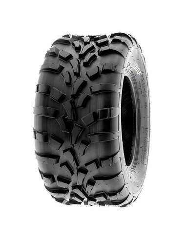 Neumatico SUNF A010 6 lonas 25x10x12 70J