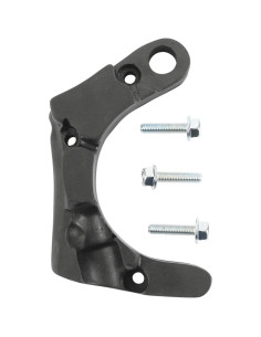 Protector piñón ataque Moose Racing PHD HONDA TRX 450 ER Anti-Rotura Cárter