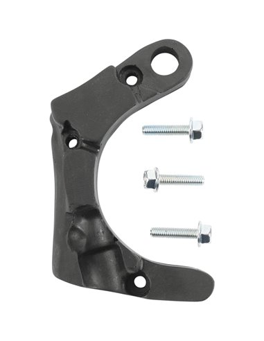 Protector piñón ataque Moose Racing PHD HONDA TRX 450 ER Anti-Rotura Cárter