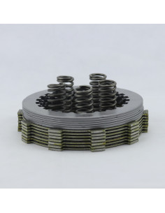 Kit embrague Bronco Polaris Predator 500 03-07