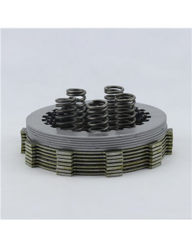Kit embrague Bronco Polaris Predator 500 03-07