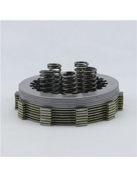 Kit embrague Bronco Polaris Predator 500 03-07