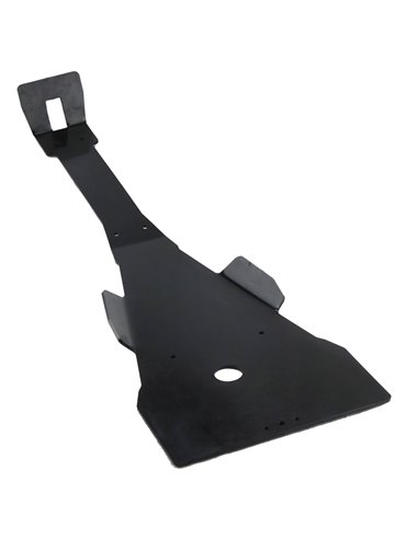 Protector chasis B2R KAWASAKI KFX 450 R
