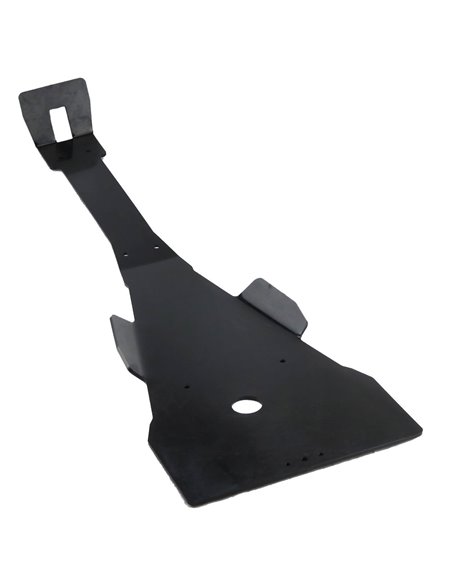 Protector chasis B2R KAWASAKI KFX 450 R