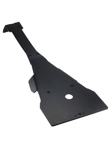 Protector chasis B2R KAWASAKI KFX 450 R