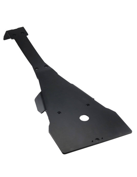 Protector chasis B2R KAWASAKI KFX 450 R