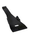 Protector chasis B2R Honda TRX 400 PHD negro