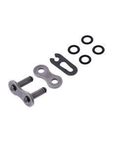 Enganche clip cadena DID 520 VX3