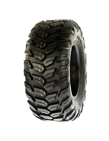 Neumatico SUNF A043 6 lonas RADIAL 27x11x12 70N