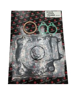 Juntas parte alta BARIKIT HONDA TRX 450 R 06-14