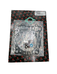 Juntas parte alta BARIKIT SUZUKI LTR 450 06-11