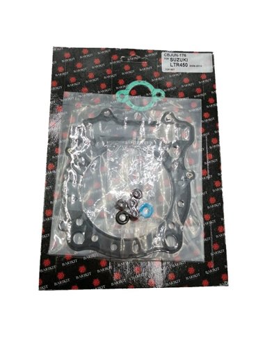 Juntas parte alta BARIKIT SUZUKI LTR 450 06-11