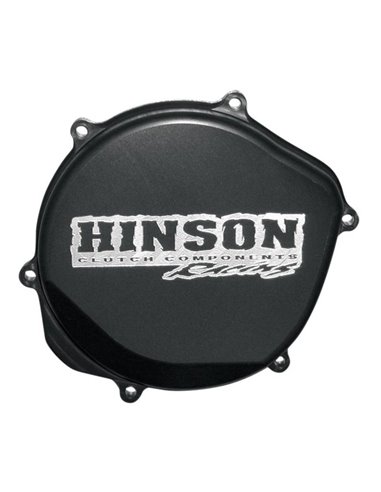 Tapa embrague HINSON HONDA TRX 450