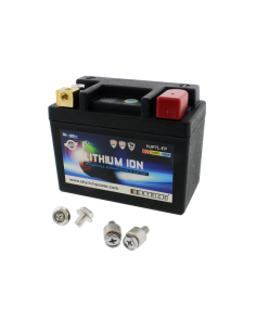 Bateria litio SKYRICH HJP7L-FP KFX 450 R WILD HP 450 SX 450 SX 505 XC 450 XC 525