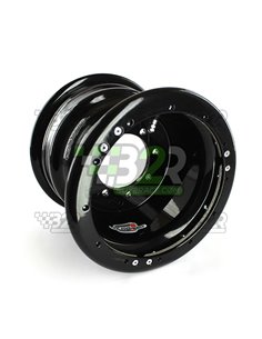 Llanta GOLDSPEED 10" trasera para Beadlock 10X8 4/100 3+5 agujeros conicos