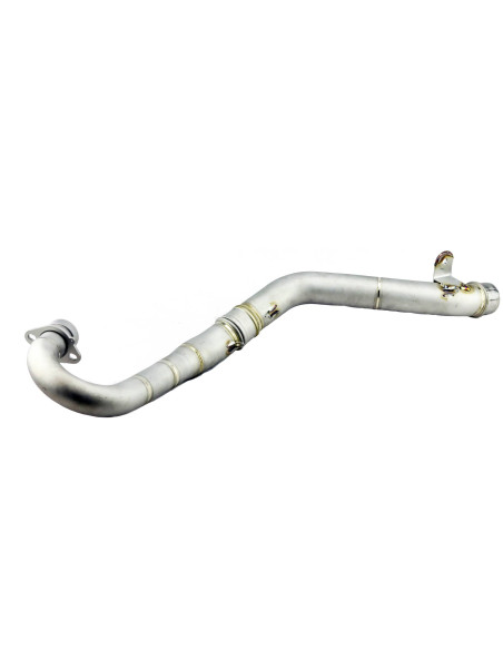 Escape completo NONE MS15 KTM EXC-F 350 2017