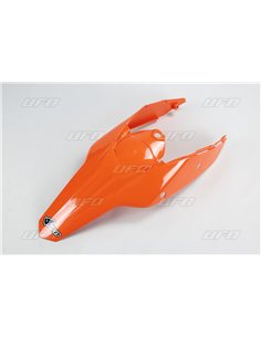 Parafangs darrera W-Tapes laterals Ktm Exc taronja Kt04021-127 UFO-Plast