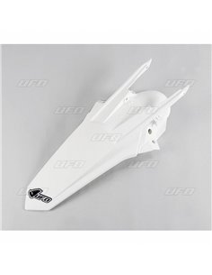 Parafangs darrera W-Pins Ktm Exc blanc Kt04081-047 UFO-Plast