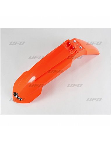 Guardabarros delantero Ktm Sx-Sx-F-Exc Fluo naranja Kt04059-Fflu UFO-Plast