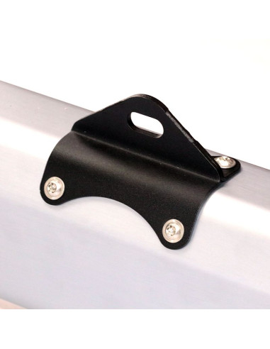 Escape Completo NONE MS19 LTZ 400 2003-2009