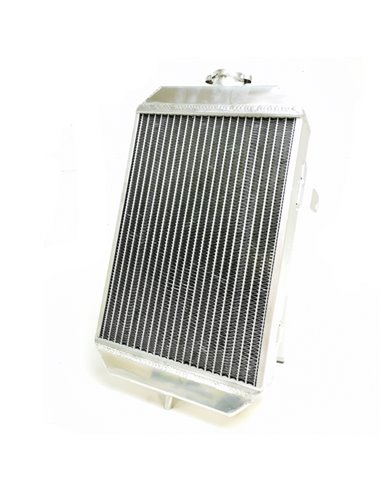 Radiador sobredimensionado Yamaha YFM 700 Raptor