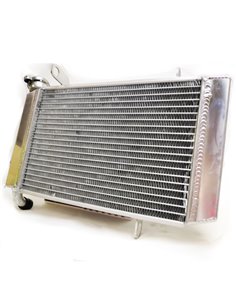 Radiador sobredimensionado SUZUKI LTR 450