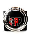 Beadlock BPR 10" aluminio PULIDO