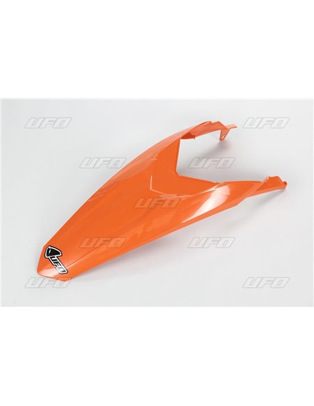 Guardabarros trasero Ktm Sx85 Fluo naranja Kt04045-Fflu UFO-Plast