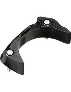 Protector pinon ataque Moose Racing PHD LTZ 400 03-12 KFX 400 DVX 400 anti-rotura