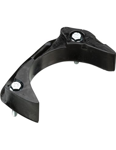 Protector pinon ataque Moose Racing PHD LTZ 400 03-12 KFX 400 DVX 400 anti-rotura