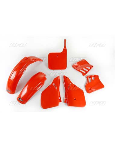 Honda original color plastic kit Hokit099-999 UFO-Plast