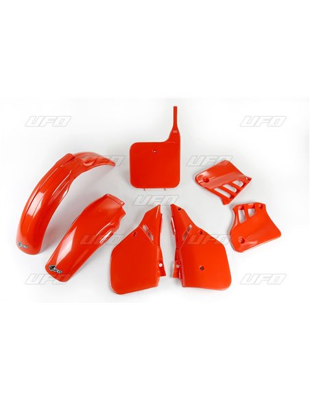 Kit plastique couleur d'origine Honda Hokit099-999 UFO-Plast