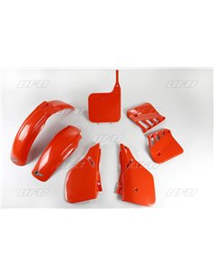 UFO-Plast Plastic Kit Honda Hokit093