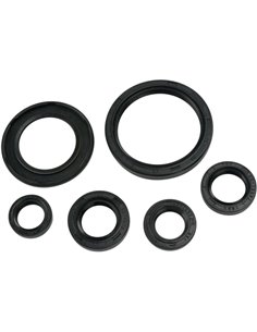 Kit retenes Motor VERTEX para Yamaha YFM RAPTOR 700 (06-19)