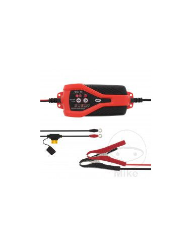 Cargador Bateria JMP SKAN 1.0